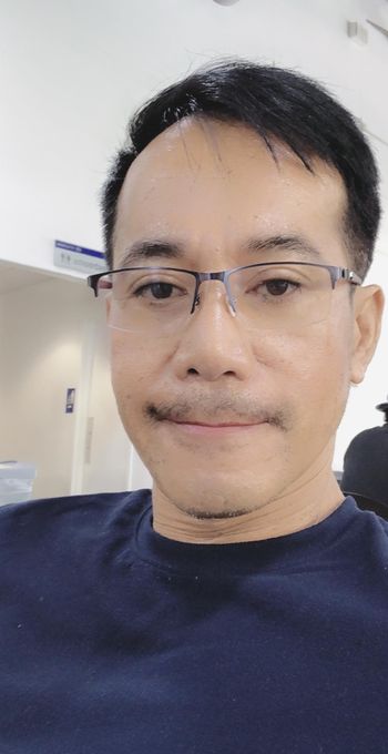 Clay — massage therapist in Honolulu, HI