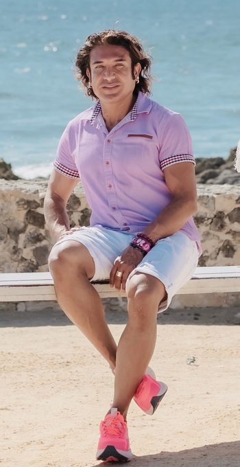 Pablo — massage therapist in Denver, CO
