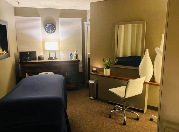 Pablo — massage therapist in Denver, CO