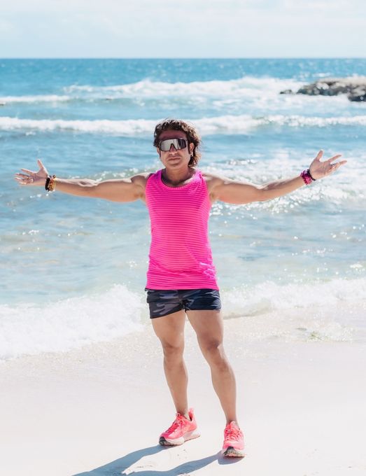 Pablo — massage therapist in Denver, CO