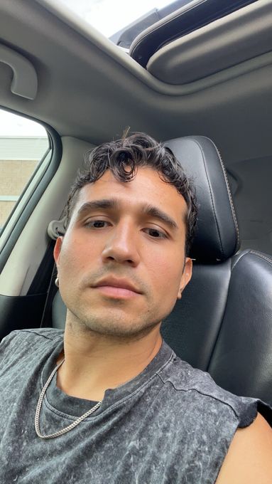Ramon — massage therapist in Chicago, IL