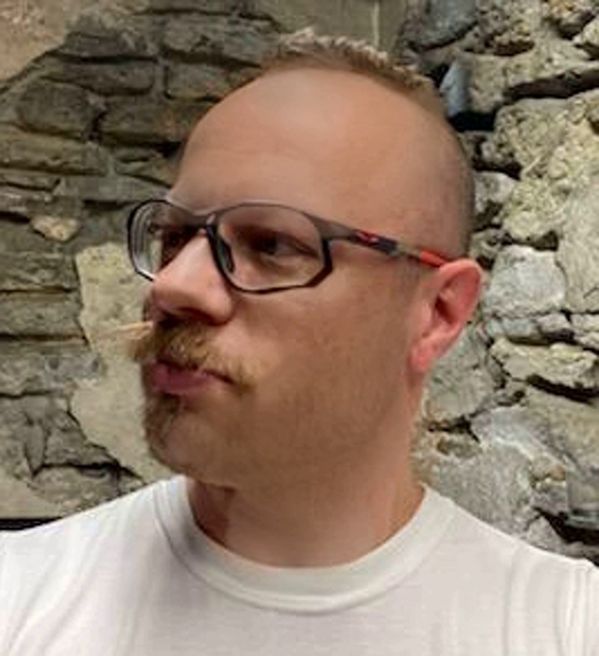 Drew — massage therapist in Minneapolis, MN