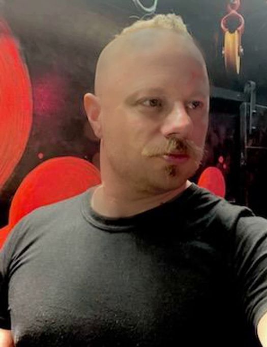 Drew — massage therapist in Minneapolis, MN