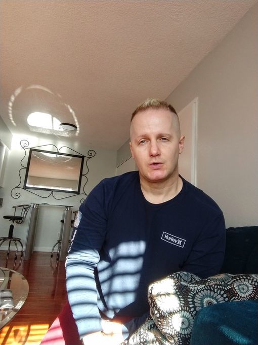 Brent — massage therapist in Paradise, NV