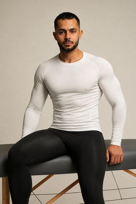 Faraon — massage therapist in Queens, NY