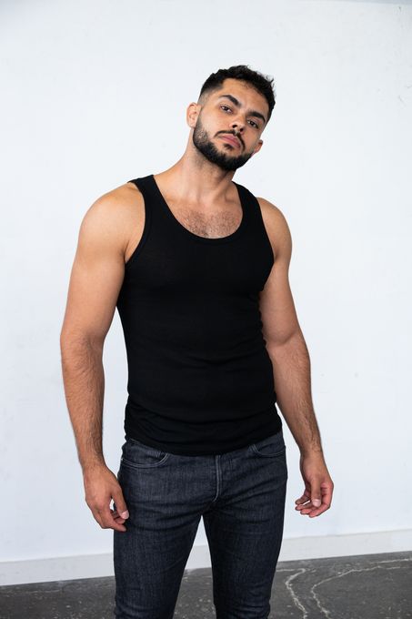 Faraon — massage therapist in Queens, NY
