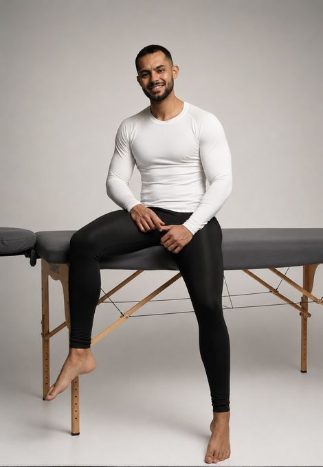 Faraon — massage therapist in Queens, NY