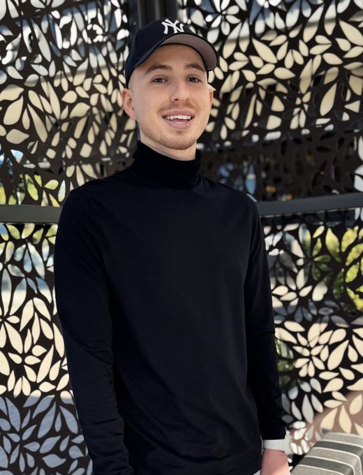 Ken — massage therapist in San Diego, CA