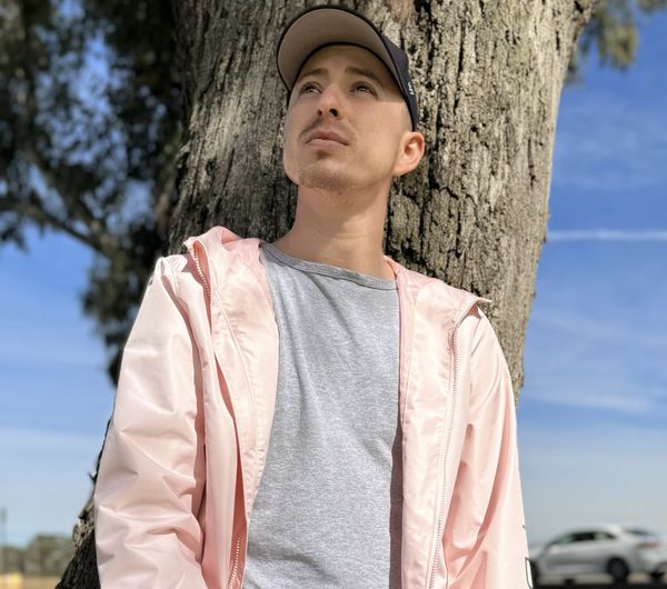 Ken — massage therapist in San Diego, CA