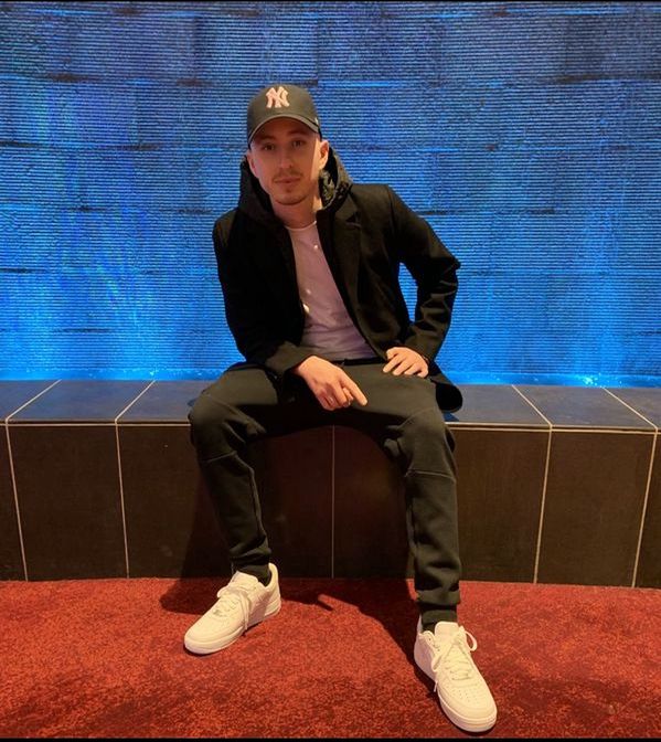 Ken — massage therapist in San Diego, CA
