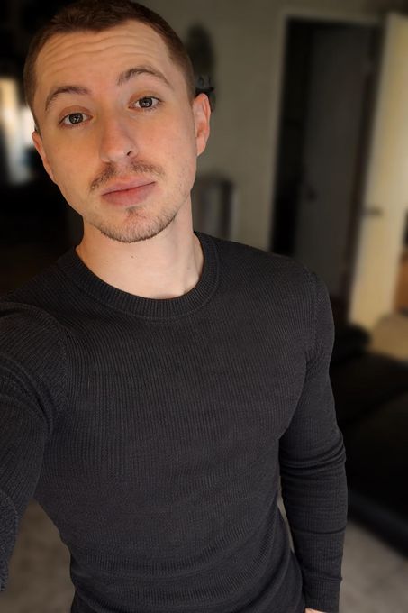 Ken — massage therapist in San Diego, CA
