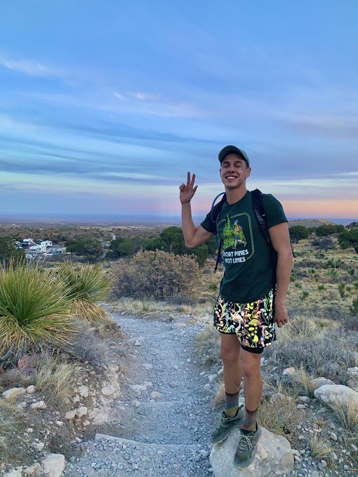 LJ — massage therapist in Austin, TX