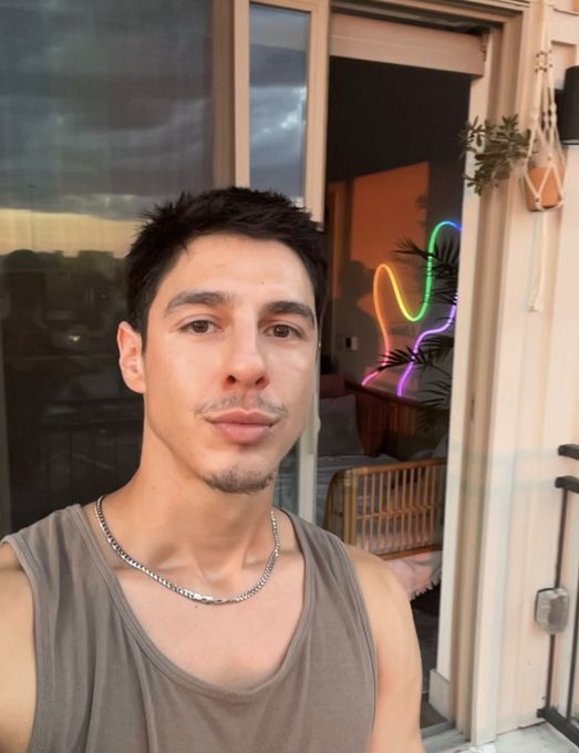 LJ — massage therapist in Austin, TX