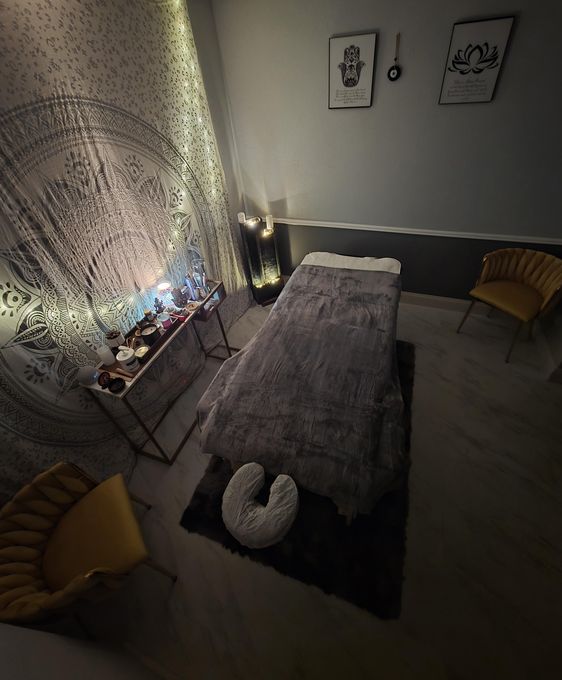 Leo — massage therapist in St. Petersburg, FL