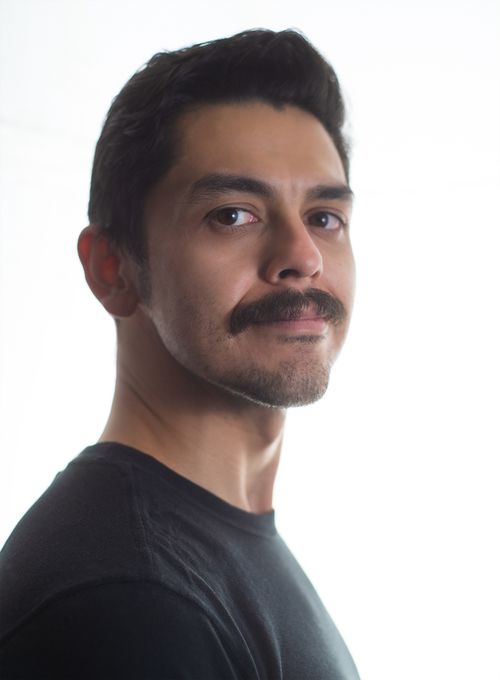 Christopher — massage therapist in Los Angeles, CA