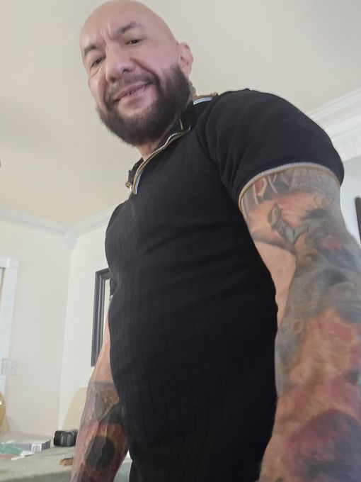 Ricco — massage therapist in Miramar, FL