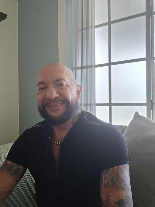 Ricco — massage therapist in Miramar, FL