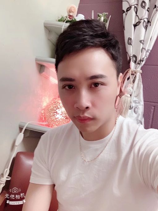 Deven — massage therapist in Alhambra, CA
