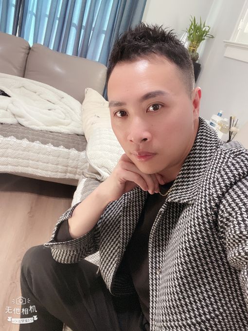Deven — massage therapist in Alhambra, CA