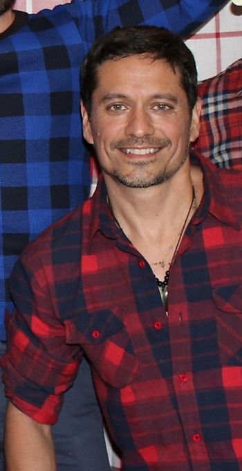 Steve — massage therapist in Los Angeles, CA