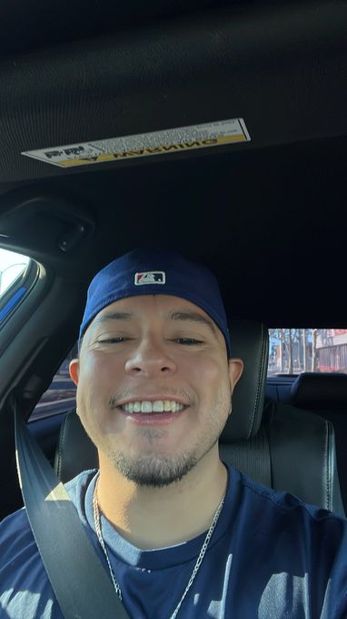 Tony — massage therapist in New Haven, CT