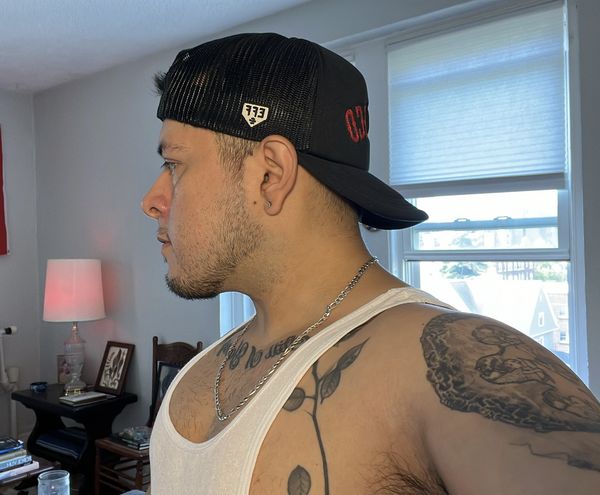 Tony — massage therapist in New Haven, CT