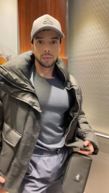 David — massage therapist in Cincinnati, OH