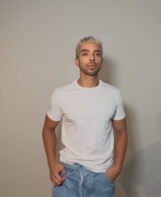 David — massage therapist in Cincinnati, OH