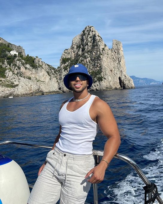 David — massage therapist in Cincinnati, OH