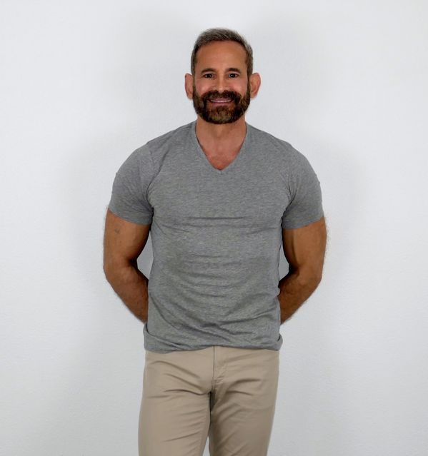 Anthony — massage therapist in Palm Springs, CA