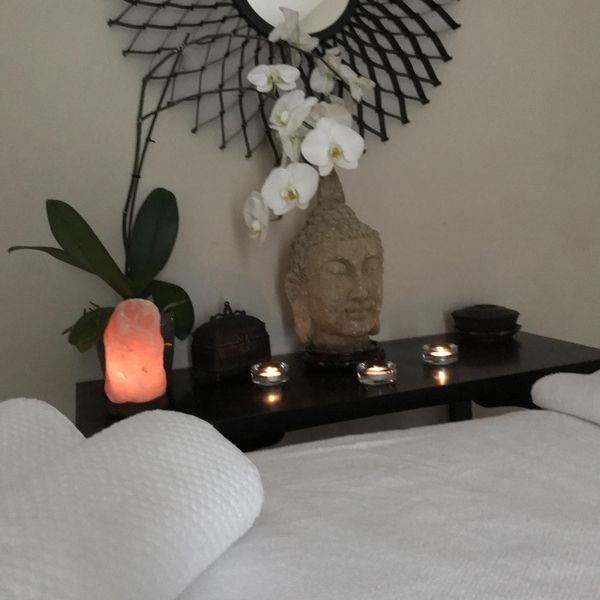 Anthony — massage therapist in Palm Springs, CA