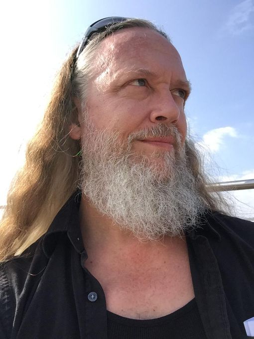 Chris — massage therapist in Austin, TX