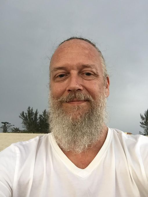 Chris — massage therapist in Austin, TX