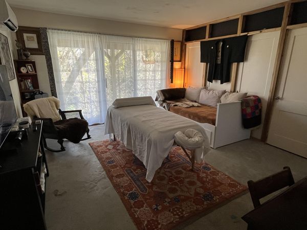 Chris — massage therapist in Austin, TX