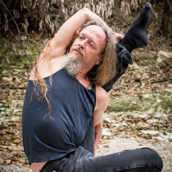 Chris — massage therapist in Austin, TX