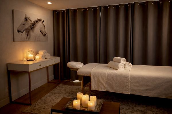 Jorge — massage therapist in West Hollywood, CA