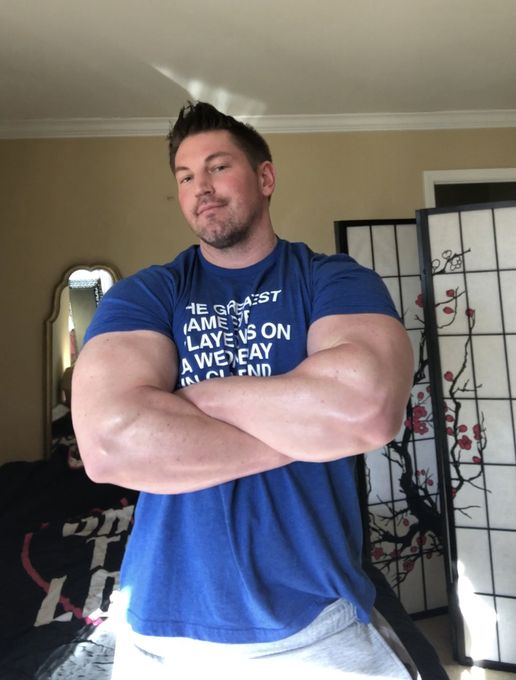 Jake — massage therapist in Darien, IL
