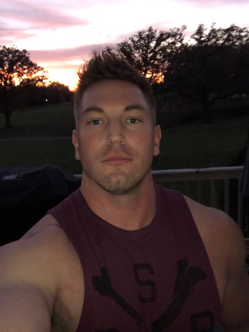 Jake — massage therapist in Darien, IL