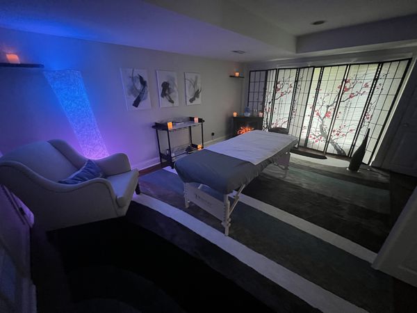 Jake — massage therapist in Darien, IL
