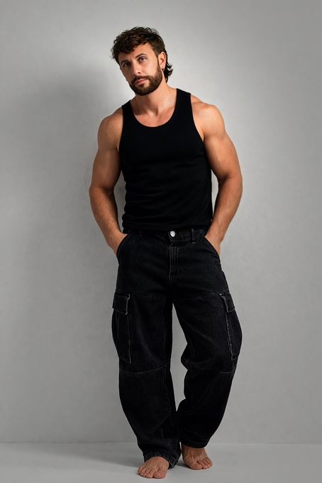 Gianni — massage therapist in West Hollywood, CA
