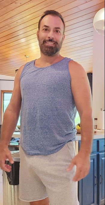 Ben — massage therapist in Homestead, FL