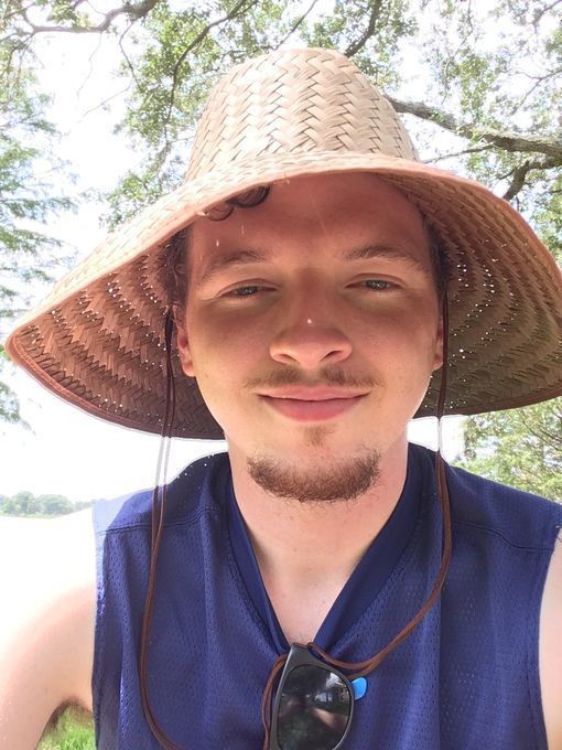 Edward — massage therapist in Orlando, FL