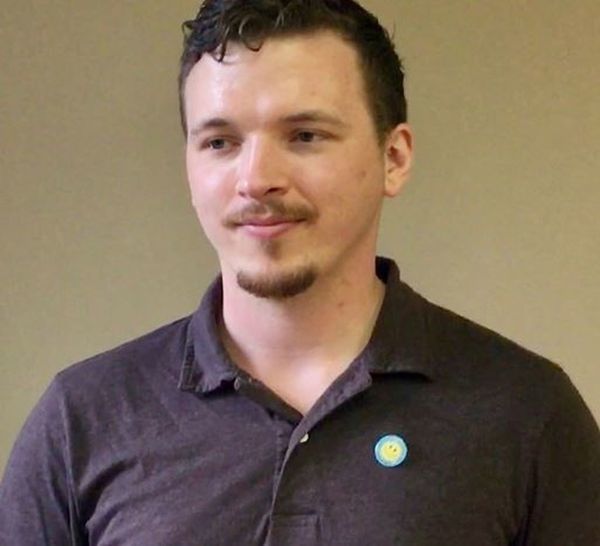 Edward — massage therapist in Orlando, FL