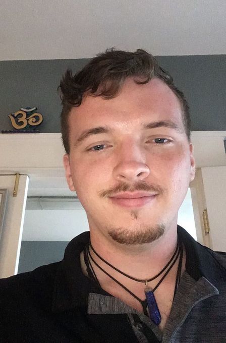 Edward — massage therapist in Orlando, FL