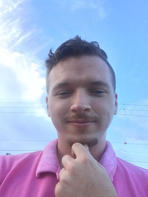Edward — massage therapist in Orlando, FL
