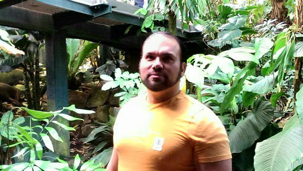 Jaime — massage therapist in Los Angeles, CA