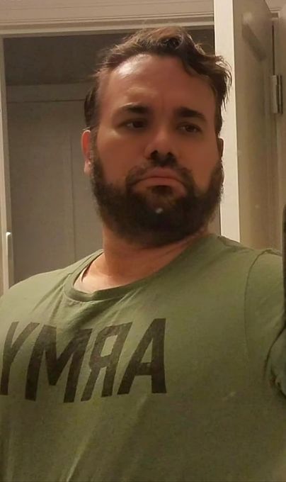 Jaime — massage therapist in Los Angeles, CA