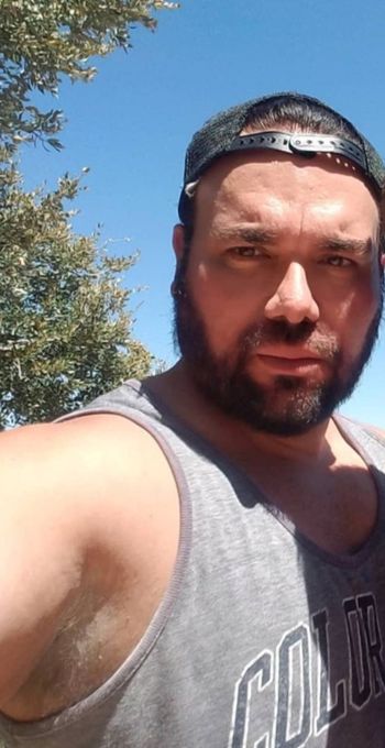 Jaime — massage therapist in Los Angeles, CA