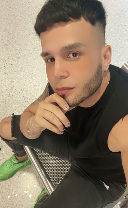 Jeanpaul — massage therapist in St. Louis, MO