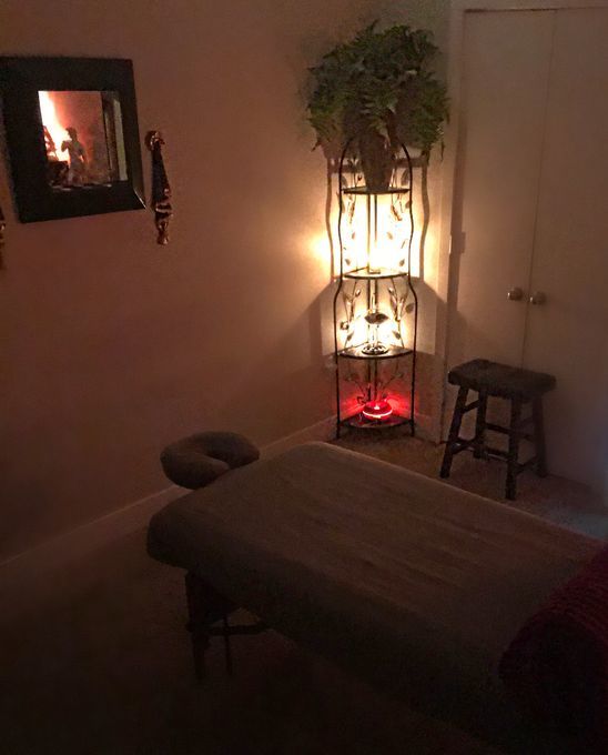 Tristan — massage therapist in Dallas, TX